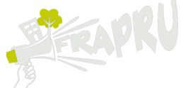 Logo du FRAPRU